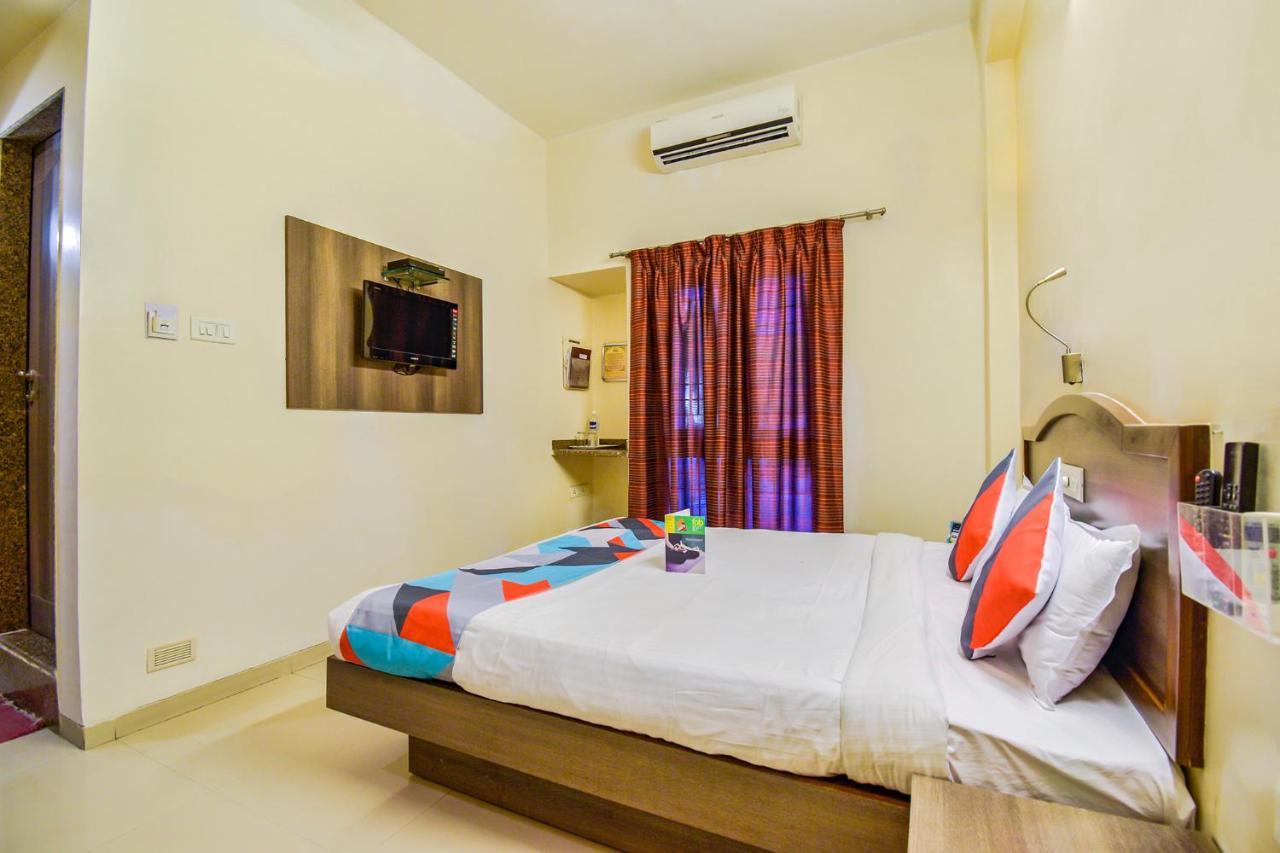 פונה Hotel Ashiyana מראה חיצוני תמונה