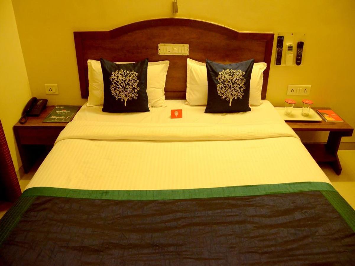 פונה Hotel Ashiyana מראה חיצוני תמונה