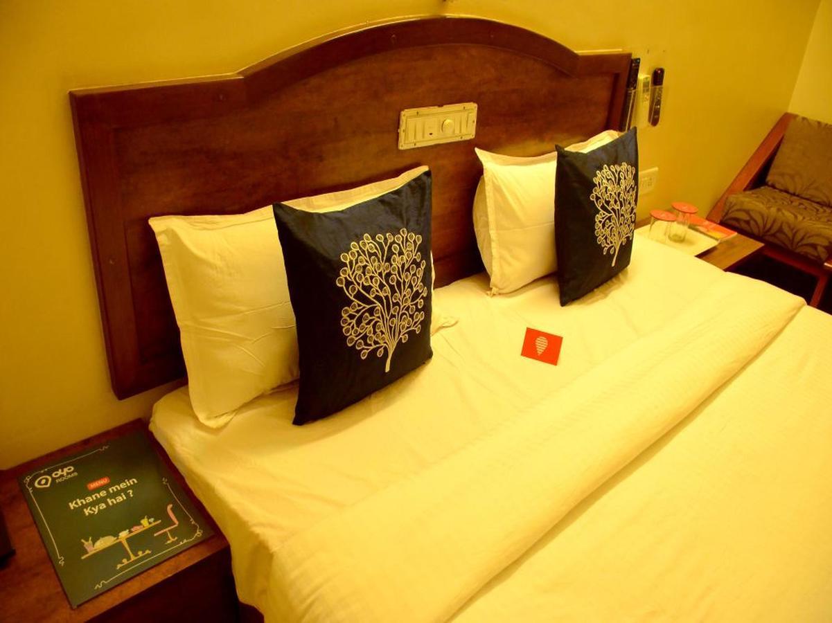 פונה Hotel Ashiyana מראה חיצוני תמונה